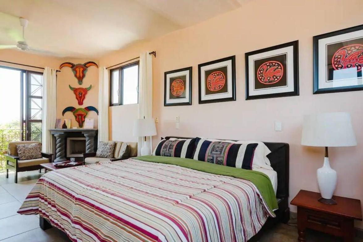 Enjoy Ac In The Penthouse At Inn אחיחיק מראה חיצוני תמונה