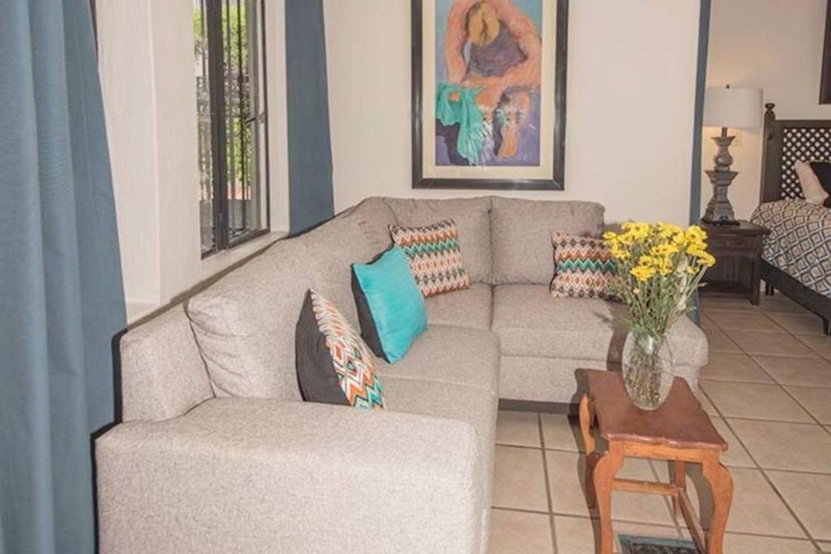 Enjoy Ac In The Penthouse At Inn אחיחיק מראה חיצוני תמונה